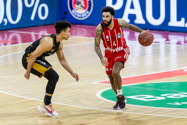 连串的重磅 连串的重磅