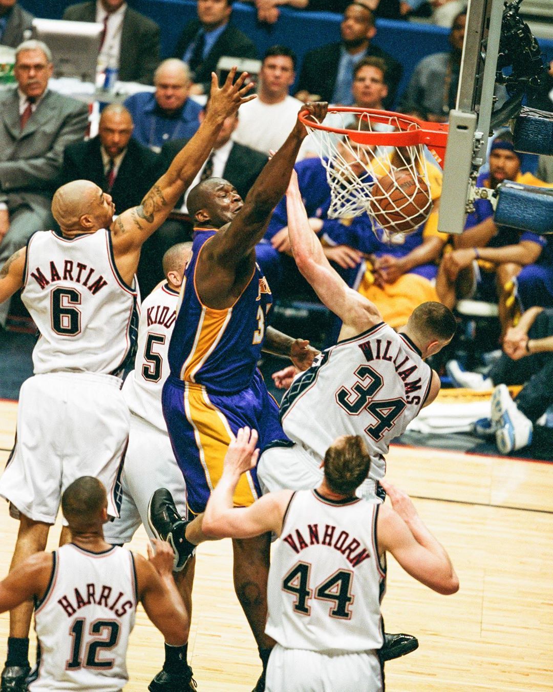 湖人三巨头 湖人三巨头